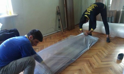 Uslugi po upakovke