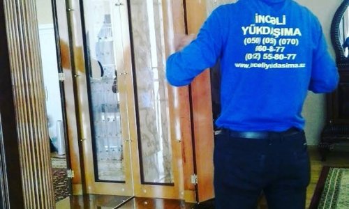 Mebel ustasi xidmeti